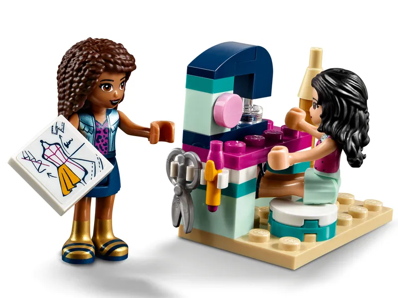 Andrea's Accessories Store
