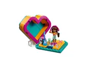 Andrea's Heart Box