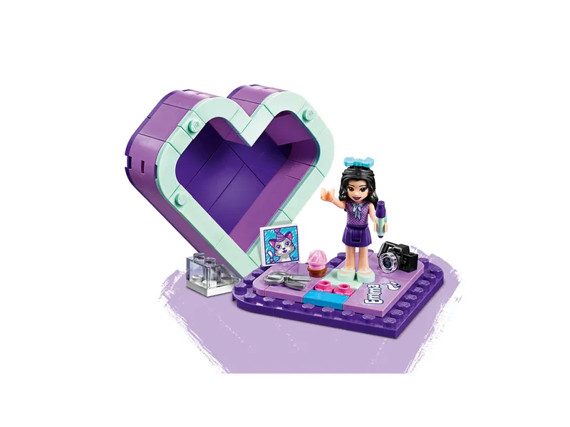 Emma's Heart Box