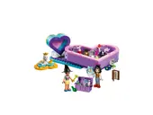 Heart Box Friendship Pack