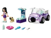 Emma's Mobile Vet Clinic