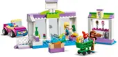 Heartlake City Supermarket