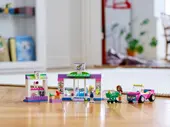 Heartlake City Supermarket