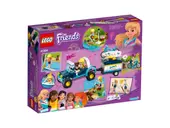 Stephanie's Buggy &amp; Trailer