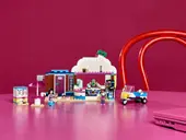 Olivia's Cupcake Cafe