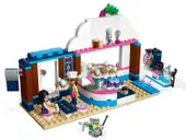 Olivia's Cupcake Cafe