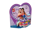 Emma's Summer Heart Box