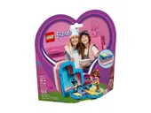 Olivia's Summer Heart Box