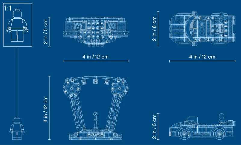 Andrea's Car &amp; Stage