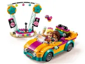 Andrea's Car &amp; Stage