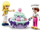 Baking Competition