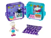 Stephanie's Play Cube