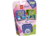 Mia's Play Cube