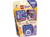 Emma's Play Cube