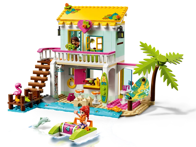 Beach House