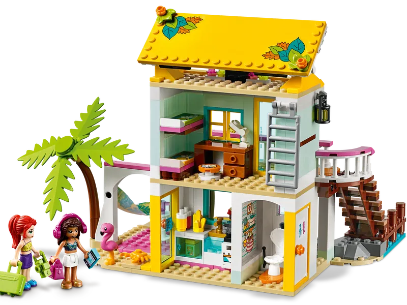 Beach House