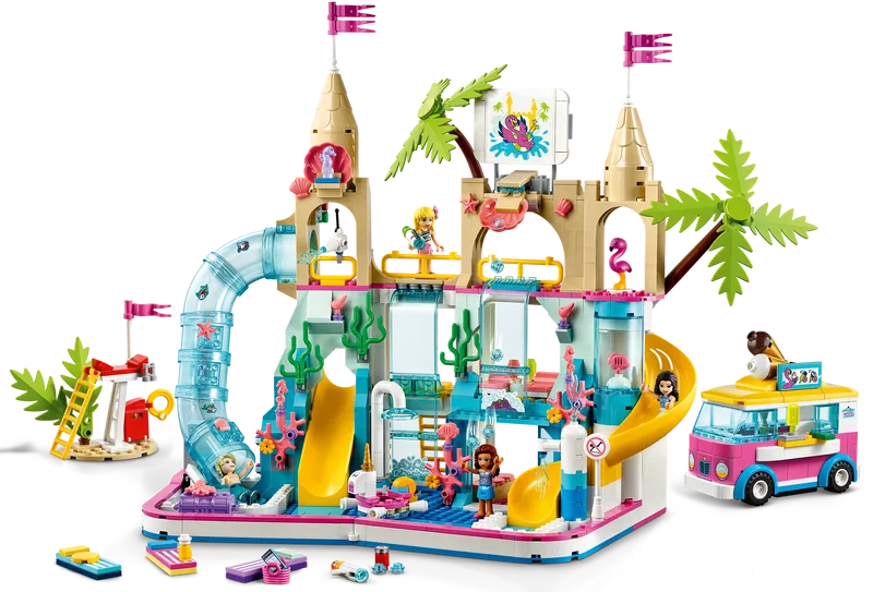 Summer Fun Water Park