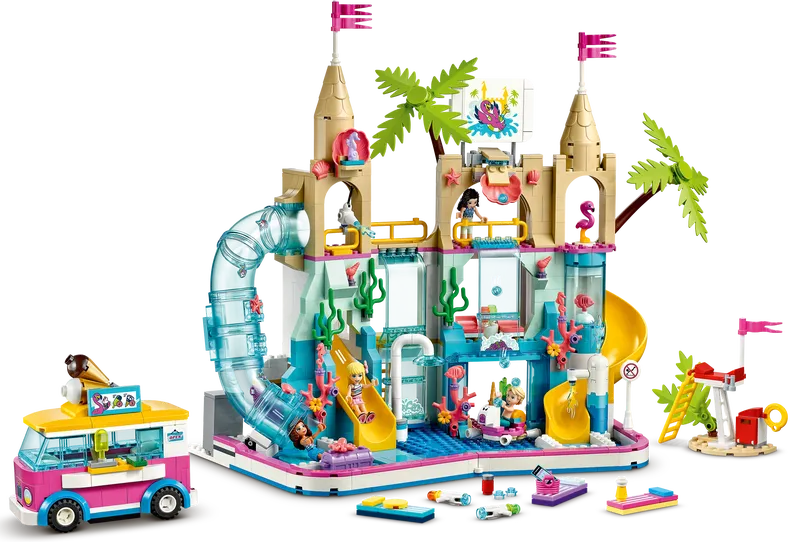 Summer Fun Water Park