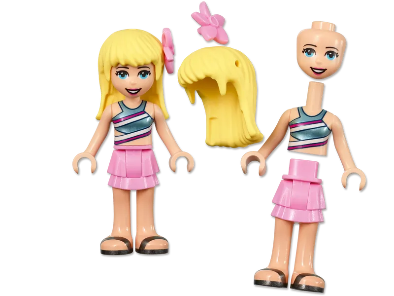 Summer Fun Water Park