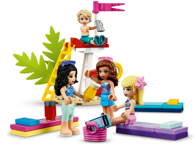 Summer Fun Water Park