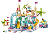 Summer Fun Water Park