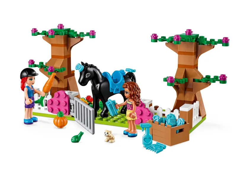 Heartlake City Brick Box