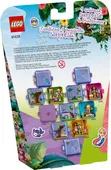 Emma's Jungle Play Cube