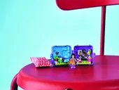 Emma's Jungle Play Cube