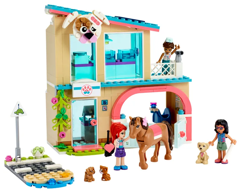 Heartlake City Vet Clinic