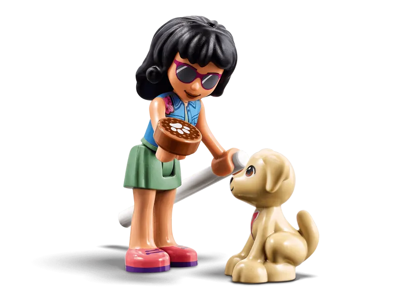 Heartlake City Vet Clinic
