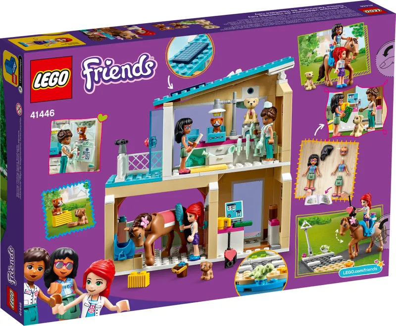 Heartlake City Vet Clinic