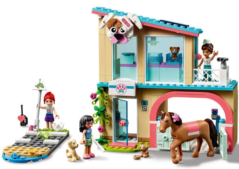 Heartlake City Vet Clinic