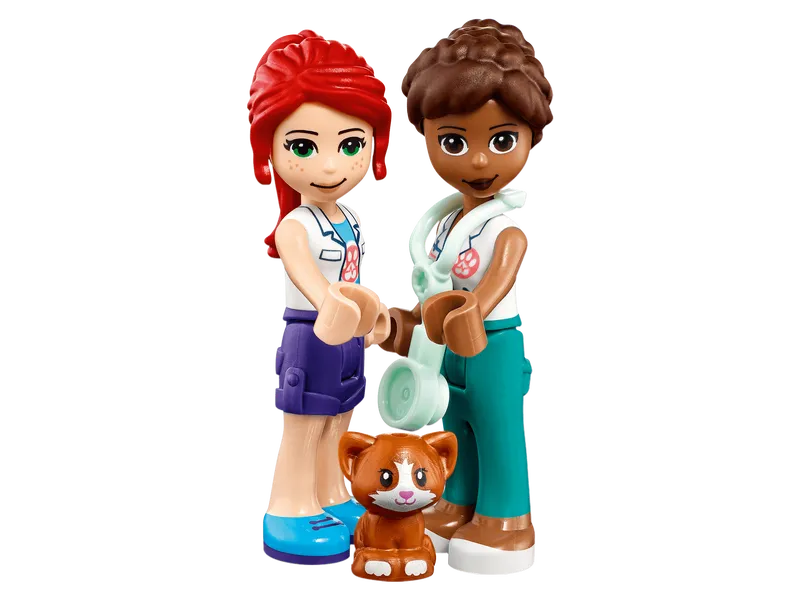 Heartlake City Vet Clinic