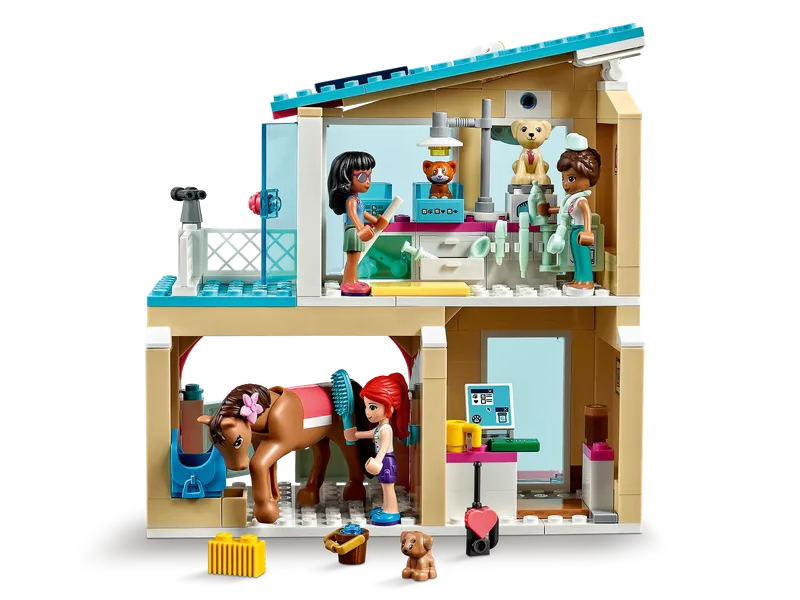 Heartlake City Vet Clinic