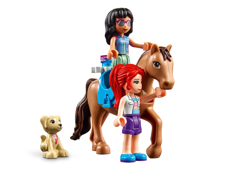 Heartlake City Vet Clinic