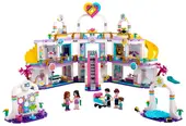 Heartlake City Shopping Mall