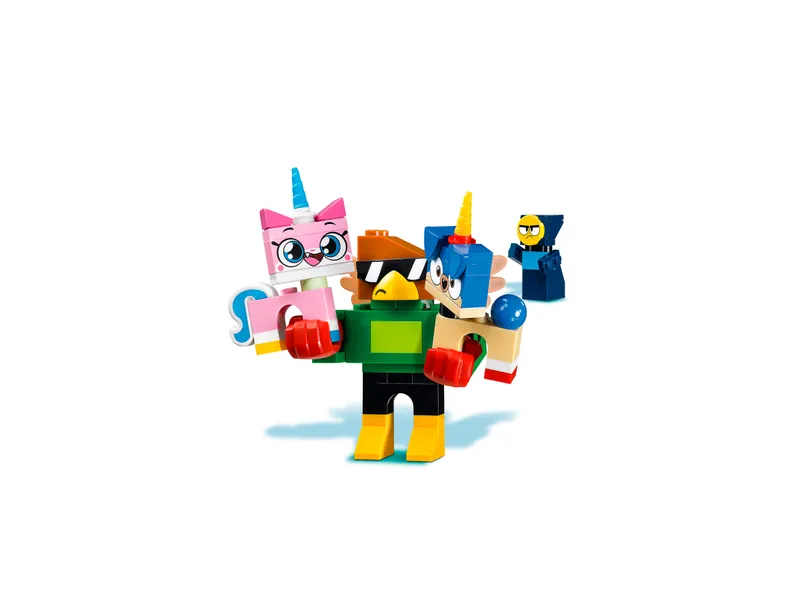 Party Time