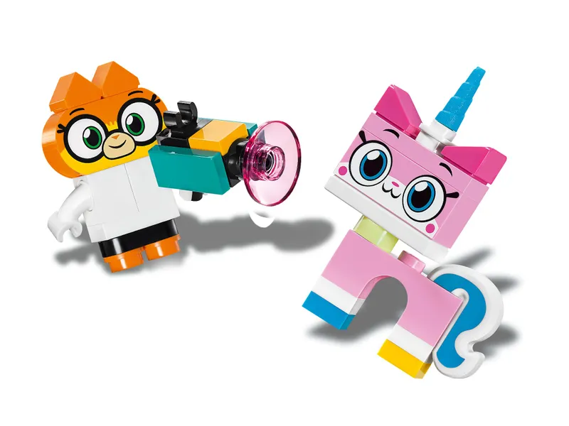 Dr. Fox Laboratory