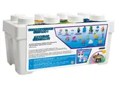 Unikingdom Creative Brick Box
