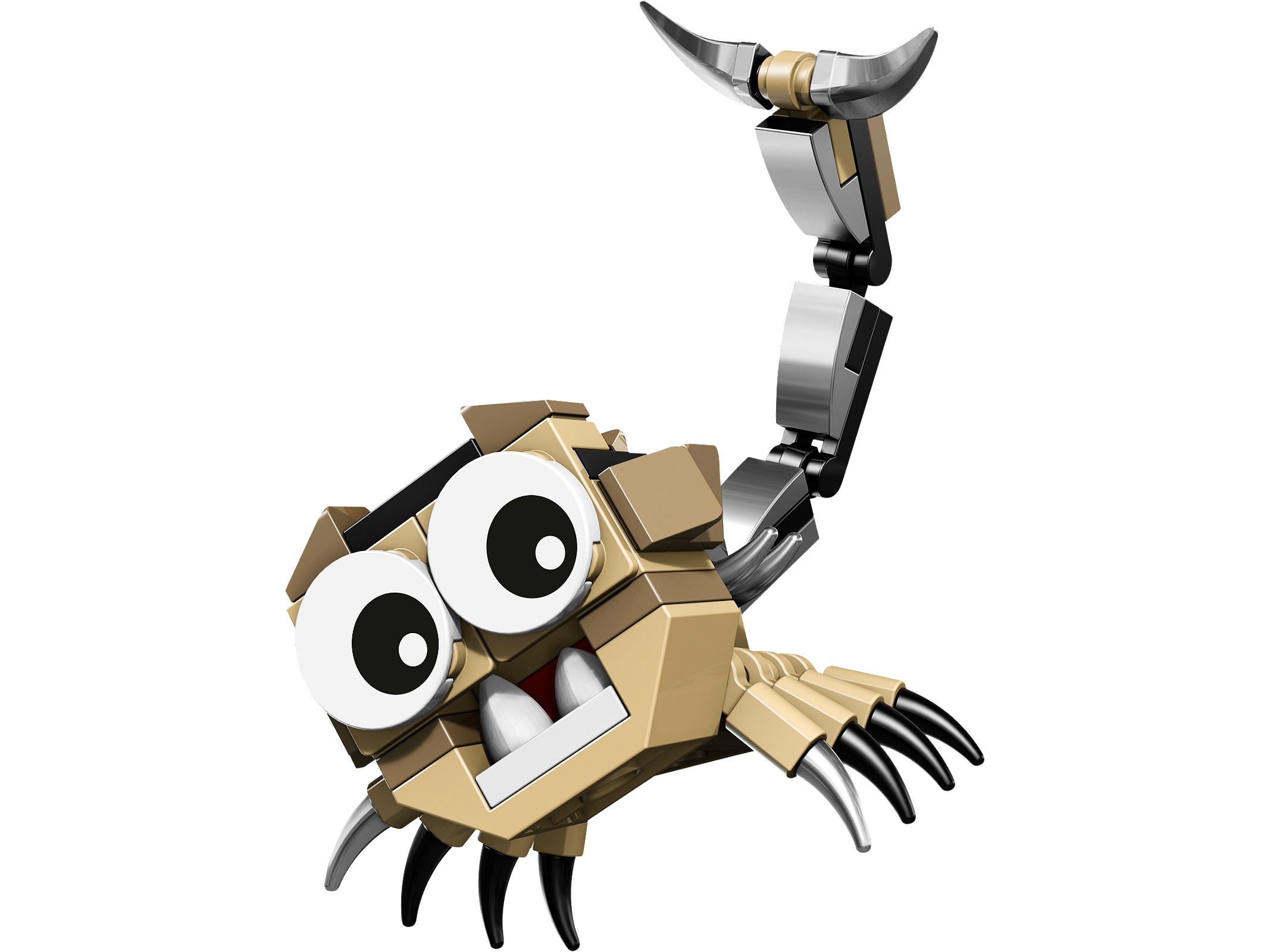 Scorpi
