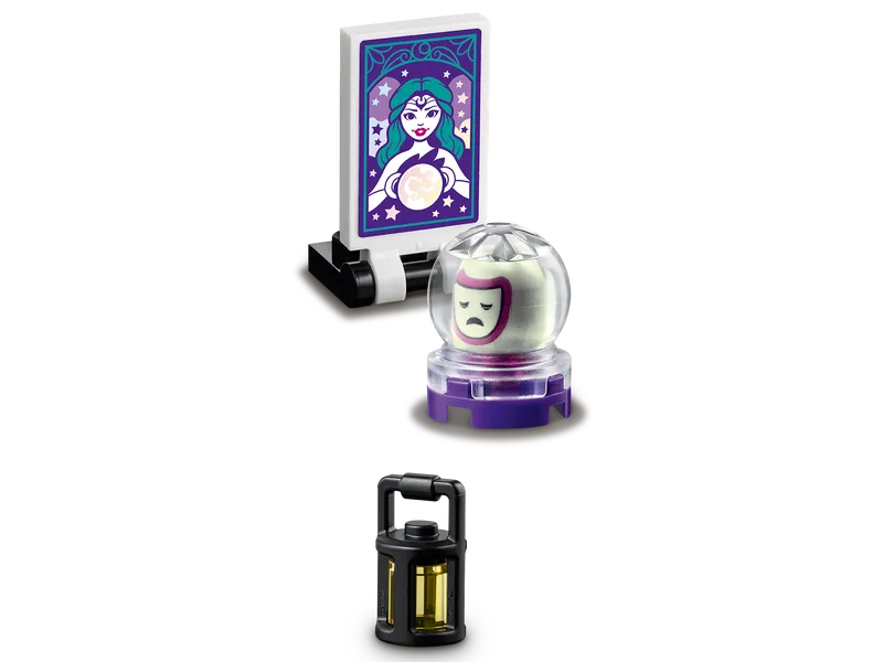 Magical Caravan