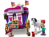 Magical Caravan