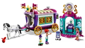 Magical Caravan