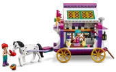 Magical Caravan