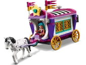Magical Caravan
