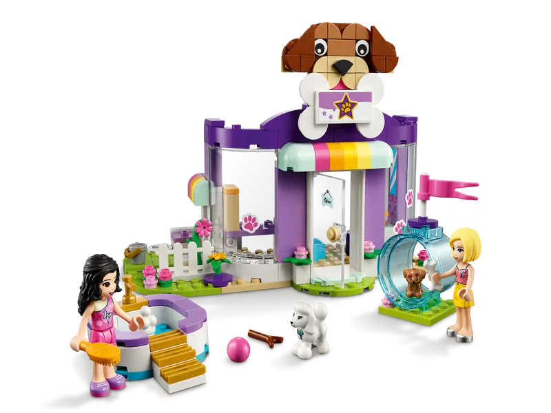 Doggy Day Care