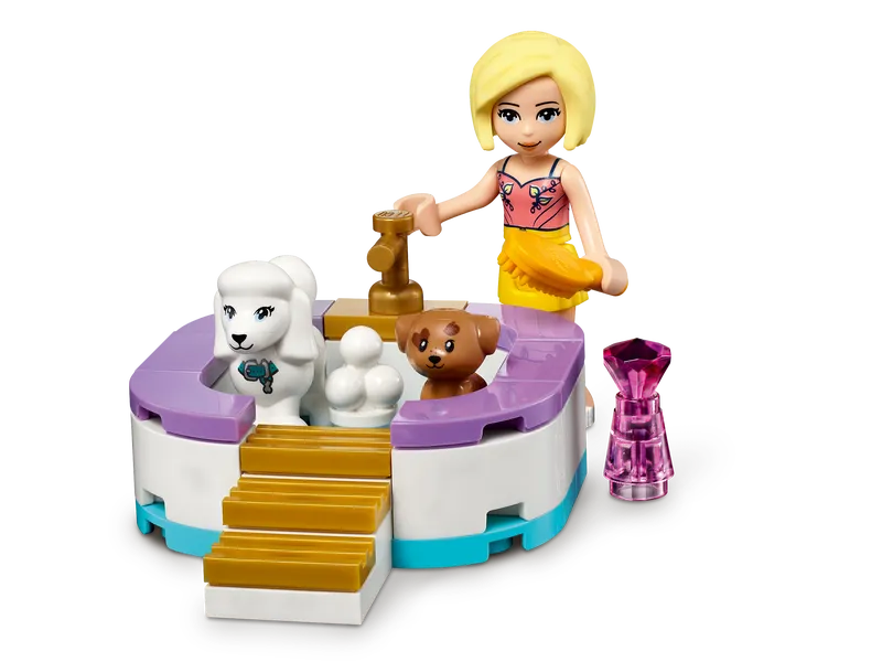 Doggy Day Care