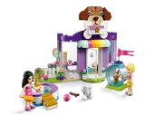 Doggy Day Care