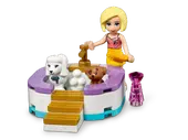 Doggy Day Care