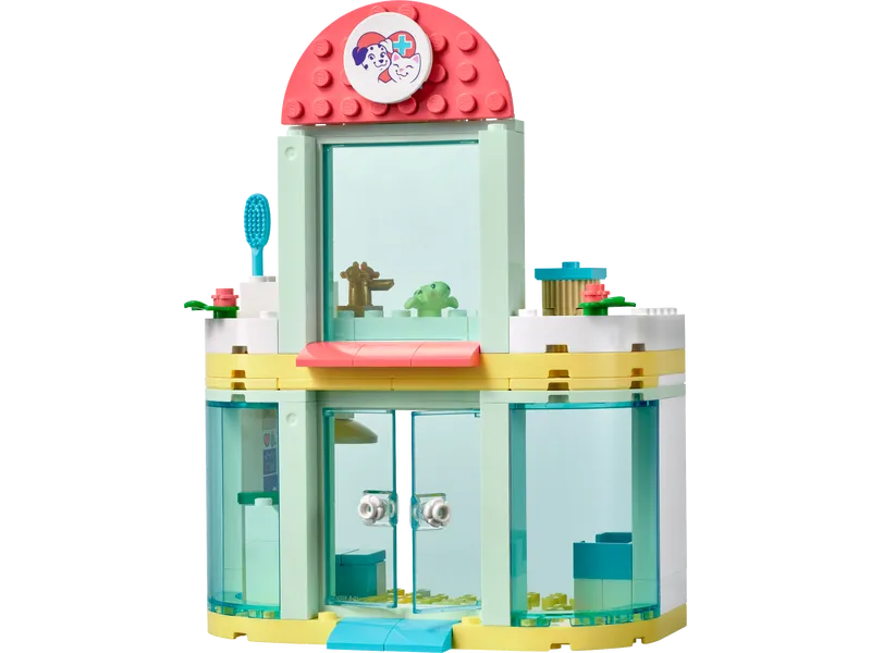 Pet Clinic